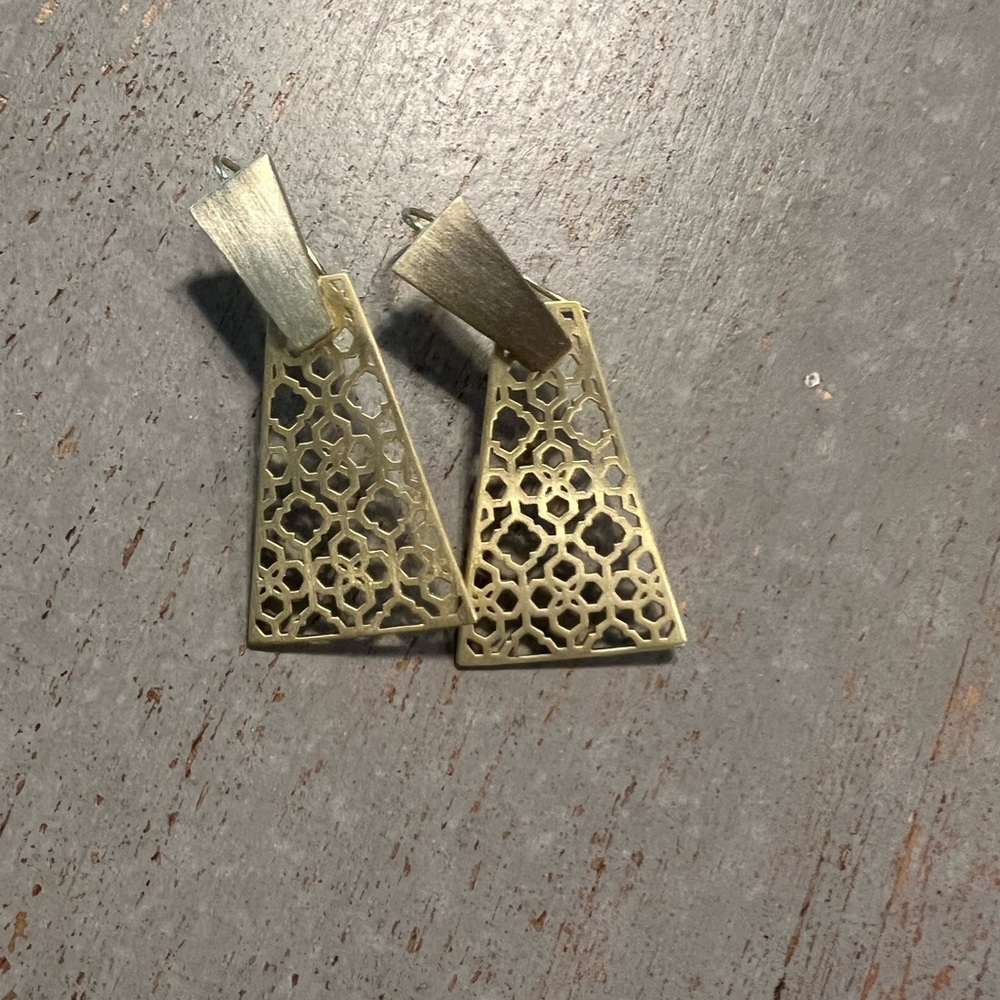 Kendra Scott Earrings